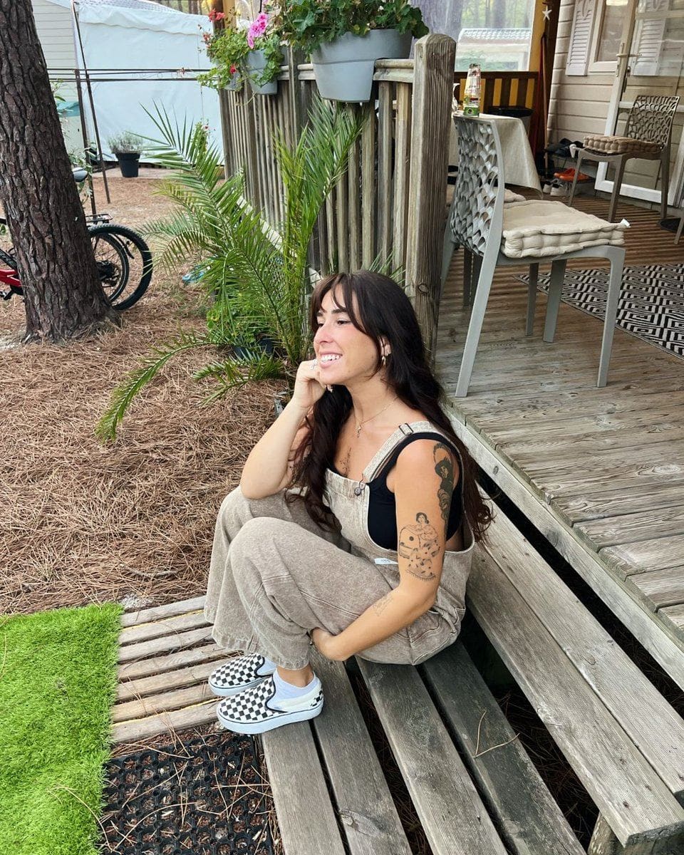 Sandy, tatoueuse Sifflitattoo